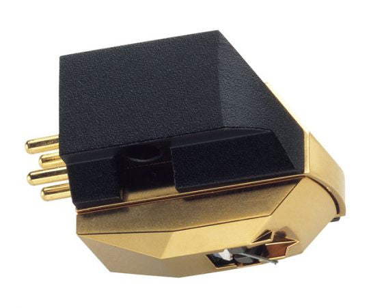 Audio-Technica AT-OC9ML/II MC Phono Cartridge; ATOC9ML-II; Microlinear (New)