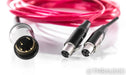 Nordost Norse Heimdall 2 4-Pin XLR Headphone Cable; 2m