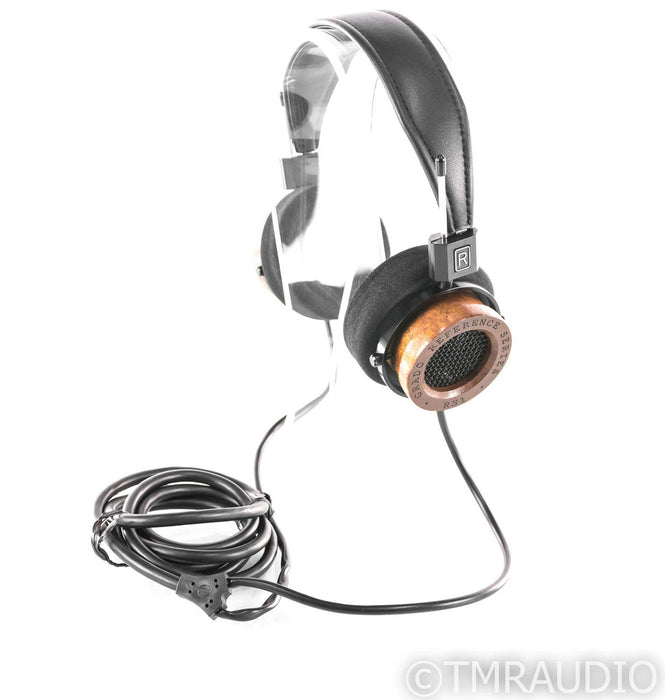 Grado Reference RS1i Open Back Headphones; RS-1i; 1/4" Cable