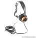 Grado Reference RS1i Open Back Headphones; RS-1i; 1/4" Cable