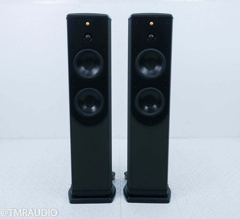 Wilson Benesch A.C.T. C60 Limited Edition Floorstanding Speakers