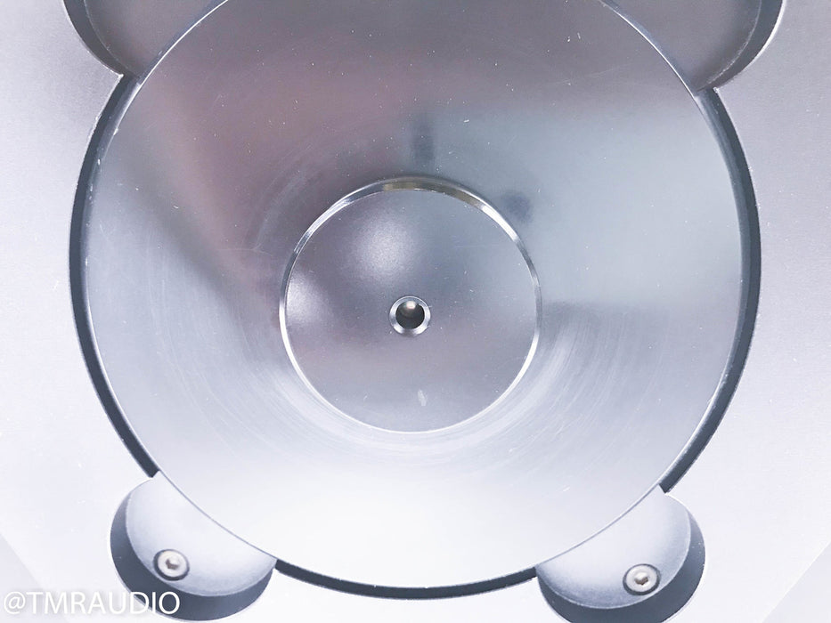 C.E.C. TL0 Belt Drive CD Transport