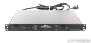 APC G50B-20A2 AC Power Line Conditioner; G50 20A (Flashlight Doesn't Work)
