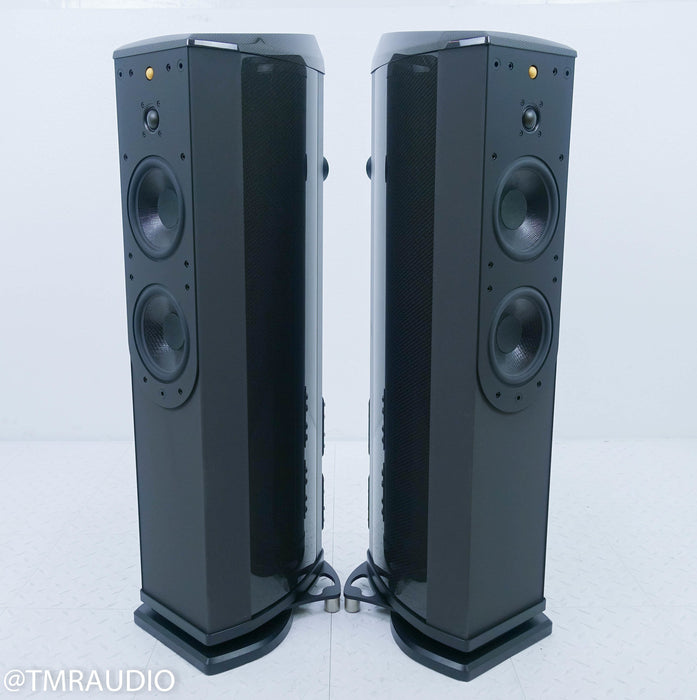Wilson Benesch A.C.T. C60 Limited Edition Floorstanding Speakers