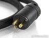 SwissCables Reference Power Cord; 1.75m AC Power Cable