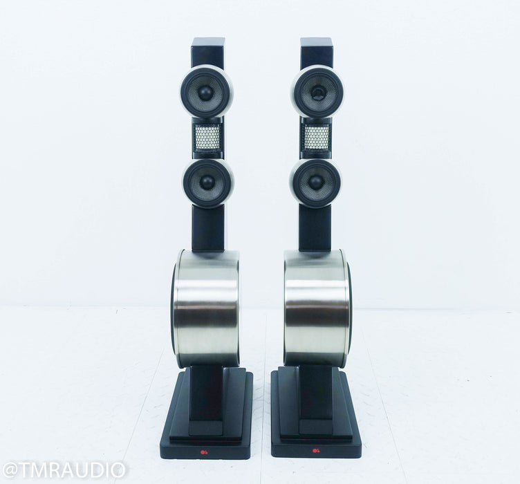 Anthony Gallo Nucleus Reference 3.1 Floorstanding Speakers