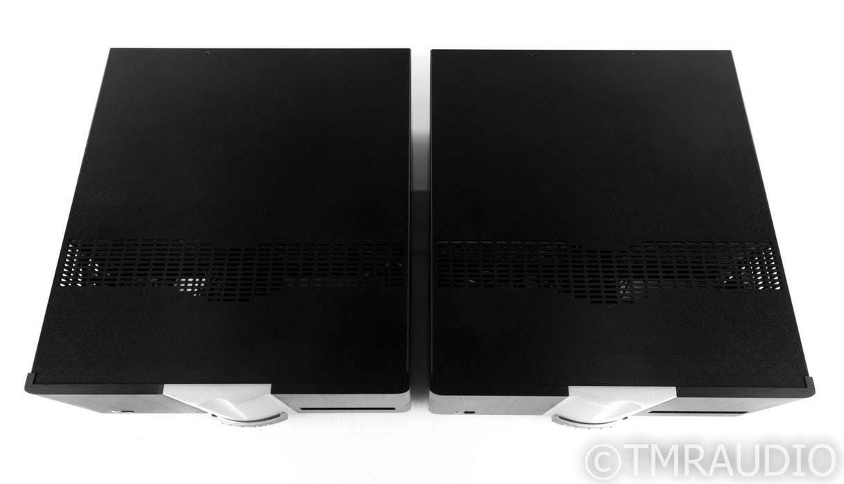 Krell Solo 375 XD Mono Power Amplifier