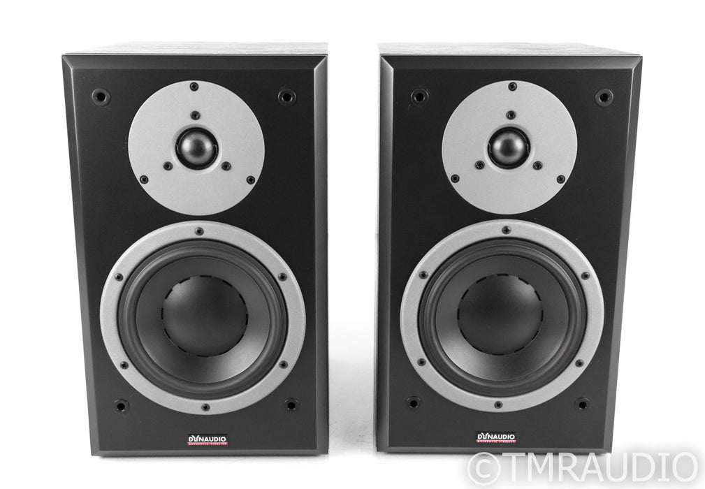 Dynaudio DM 2/7 Bookshelf Speakers