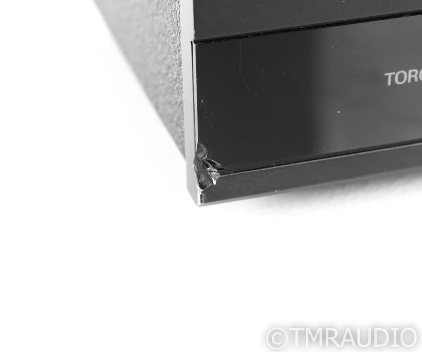 Audio Technica AT700T MC Phono Step-Up Transformer; AT-700T