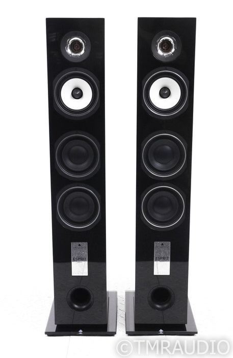 Triangle Esprit Gaia Ez Floorstanding Speakers