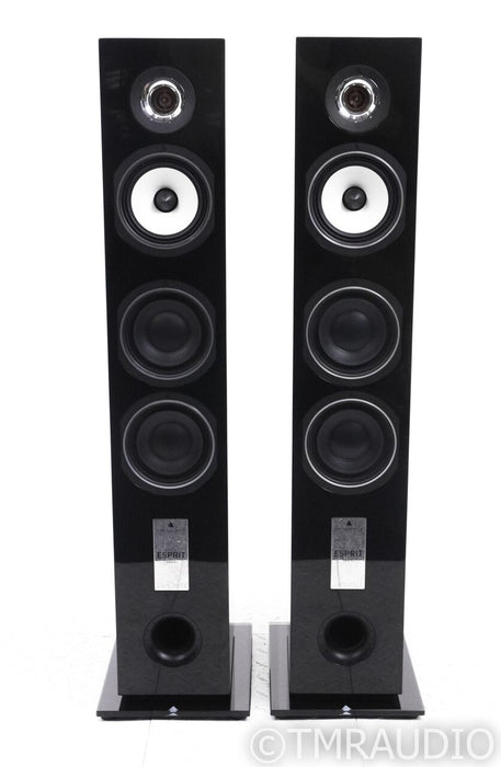 Triangle Esprit Gaia Ez Floorstanding Speakers