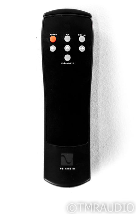 PS Audio PerfectWave Power Plant 10 Power Conditioner; AC Line Regenerator