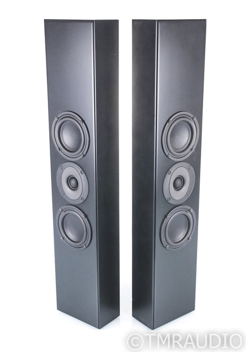Totem Acoustics Tribe II On-Wall Speakers