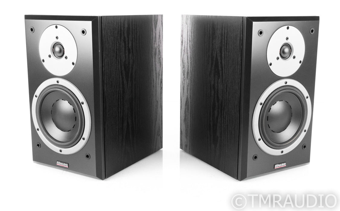 Dynaudio DM 2/7 Bookshelf Speakers