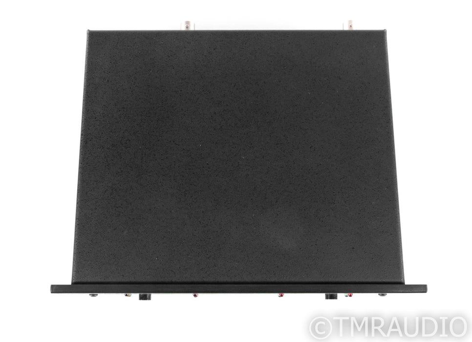 Audio Alchemy Digital Transmision Interface Pro 32 Jitter Filter; D/D Converter