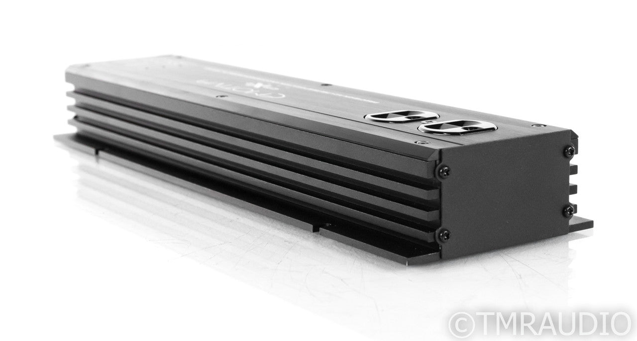 Emotiva CMX-2 Gen 2 AC Power Line Conditioner; CMX2