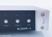 Emotiva XDA-1 DAC