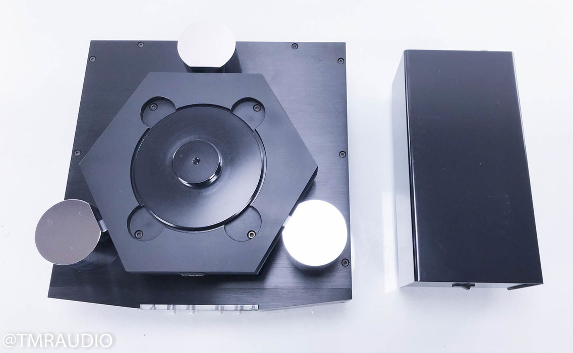 C.E.C. TL0 Belt Drive CD Transport