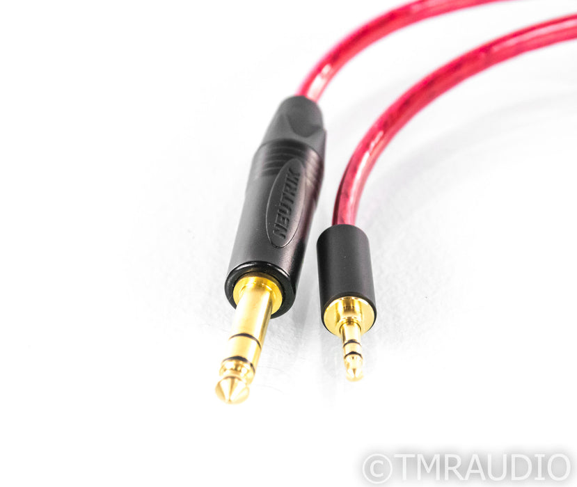 Nordost Norse Heimdall 2 4-Pin XLR Headphone Cable; 2m