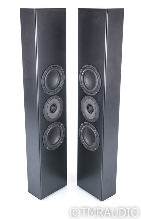 Totem Acoustics Tribe II On-Wall Speakers