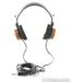 Grado Reference RS1i Open Back Headphones; RS-1i; 1/4" Cable