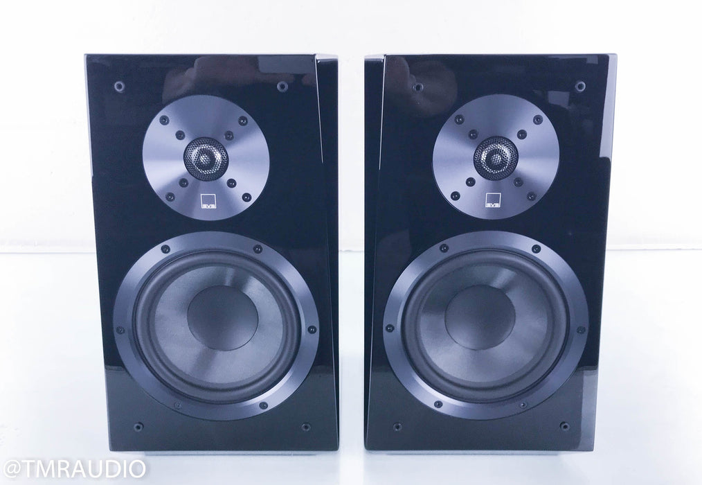 SVS Ultra Bookshelf Speakers