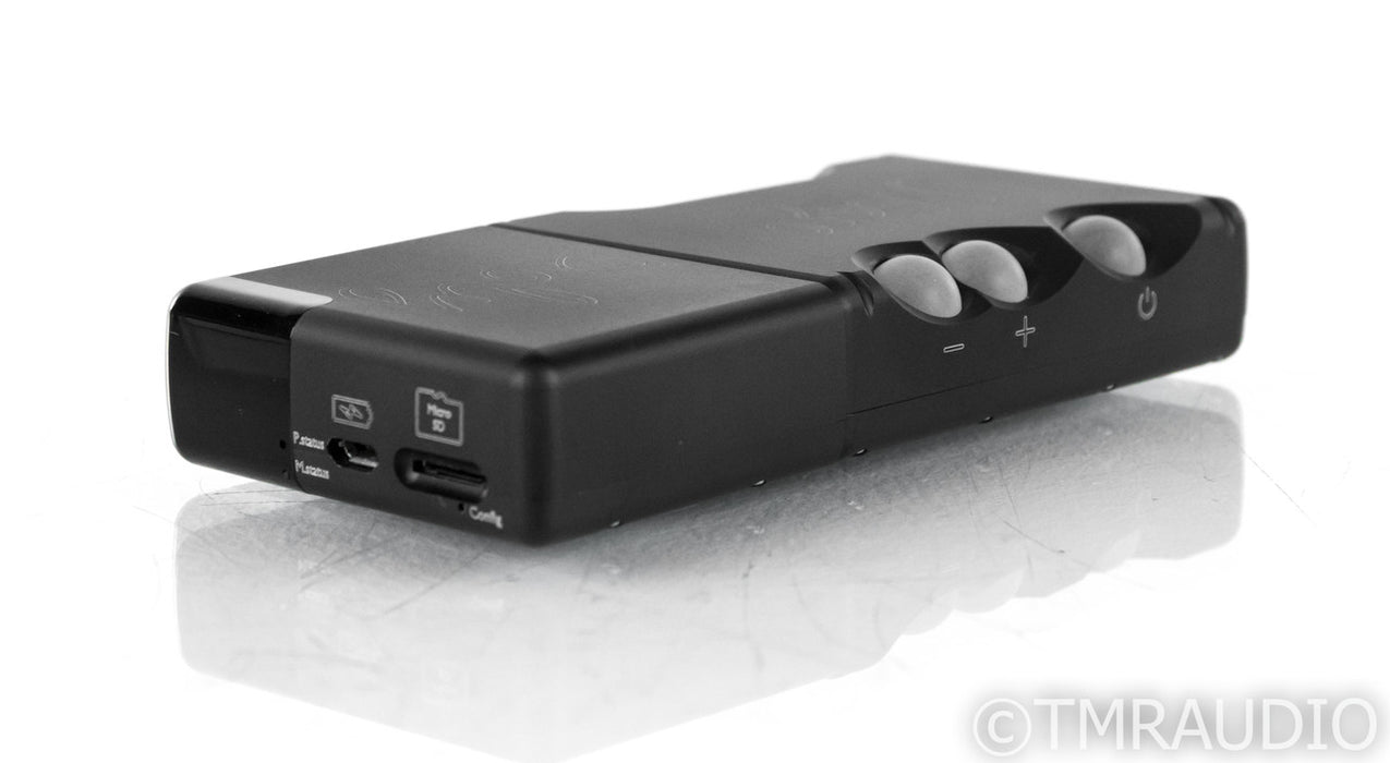 Chord Poly / Mojo Wireless Streaming DAC Bundle; Headphone Amplifier; w/ Case