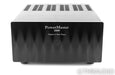 EAD PowerMaster 2000 5 Channel Power Amplifier; Enlightened Audio Designs