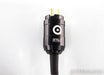 Ansuz D-TC Mainz Power Cable; 2m AC Cord