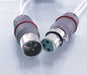 High Fidelity Cables Reveal XLR Cables