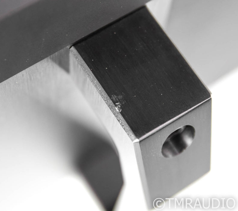 ATI AT4003 3 Channel Power Amplifier; Signature Series