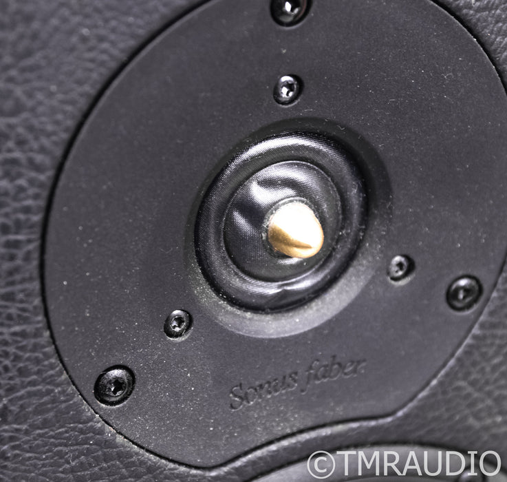Sonus Faber Cremona Auditor Bookshelf Speakers