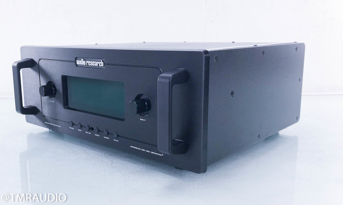 Audio Research Reference 5SE Stereo Tube Preamplifier