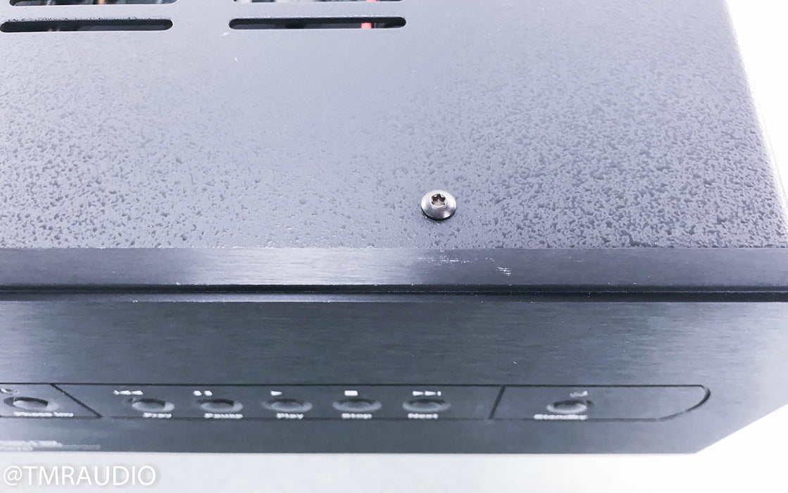 BAT VK-D5SE Tube CD Player