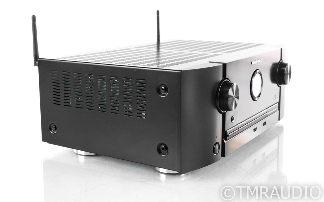 Marantz SR5009 7.2 Channel Home Theater Receiver; SR-5009; Remo