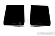 Focal Aria 906 Bookshelf Speakers; Gloss White Pair