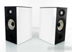 Focal Aria 906 Bookshelf Speakers; Gloss White Pair