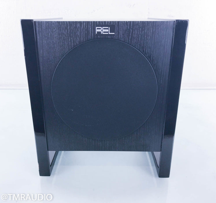 REL T3 8" Powered Subwoofer
