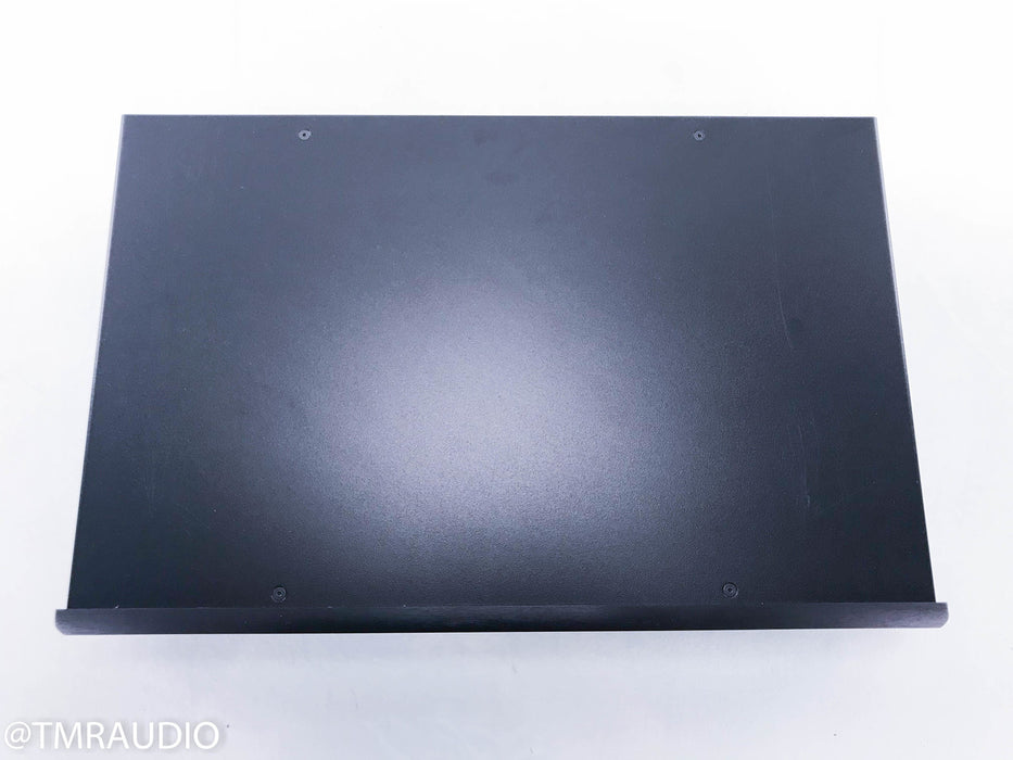 Bryston BDA-2 DAC