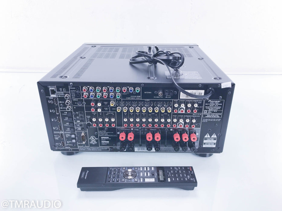 Pioneer Elite SC-07 7.1 Channel Home Theater Receiver