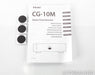 Teac CG-10M Master Clock Generator; CG10M; Silver
