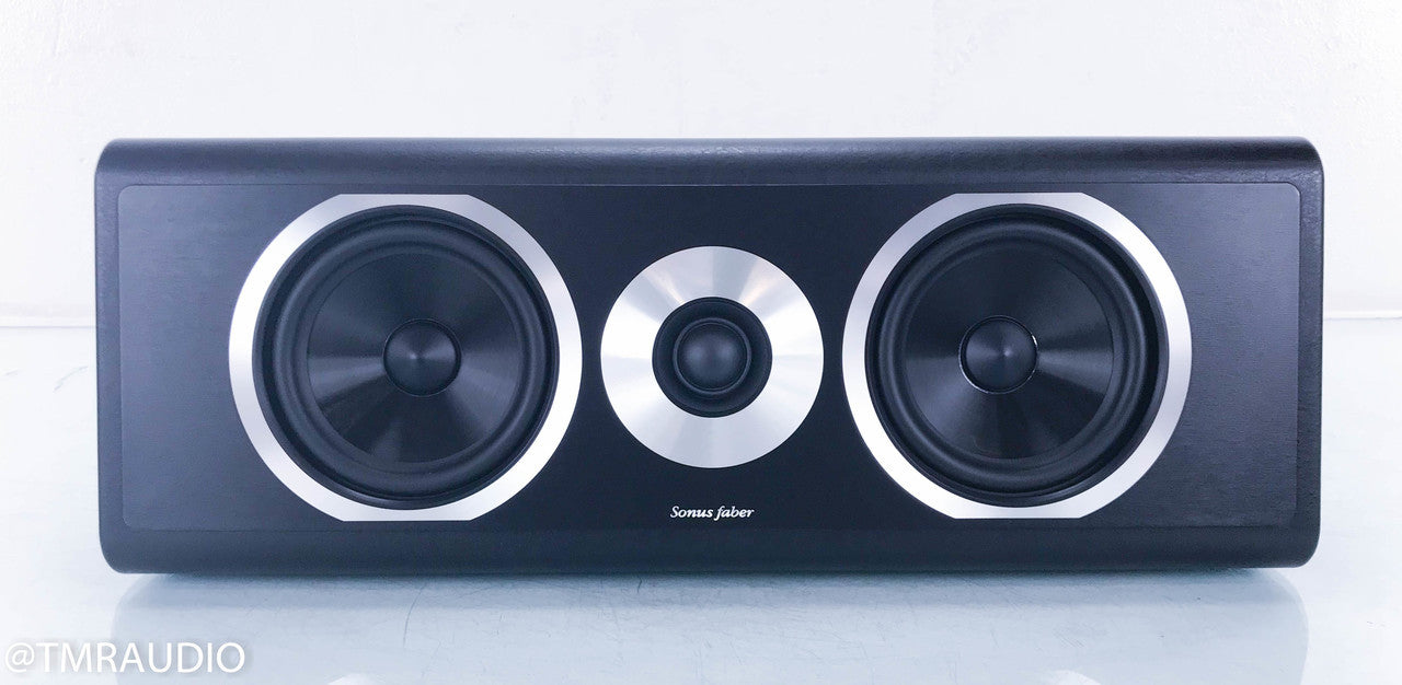 Sonus Faber Chameleon C Center Channel Speaker