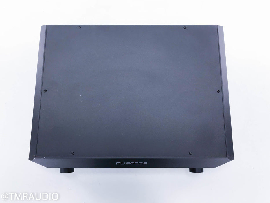 NuForce MCP-18 7.1 Channel Preamplifier