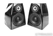 Meridian DSP3200 Digital Powered Bookshelf Speakers