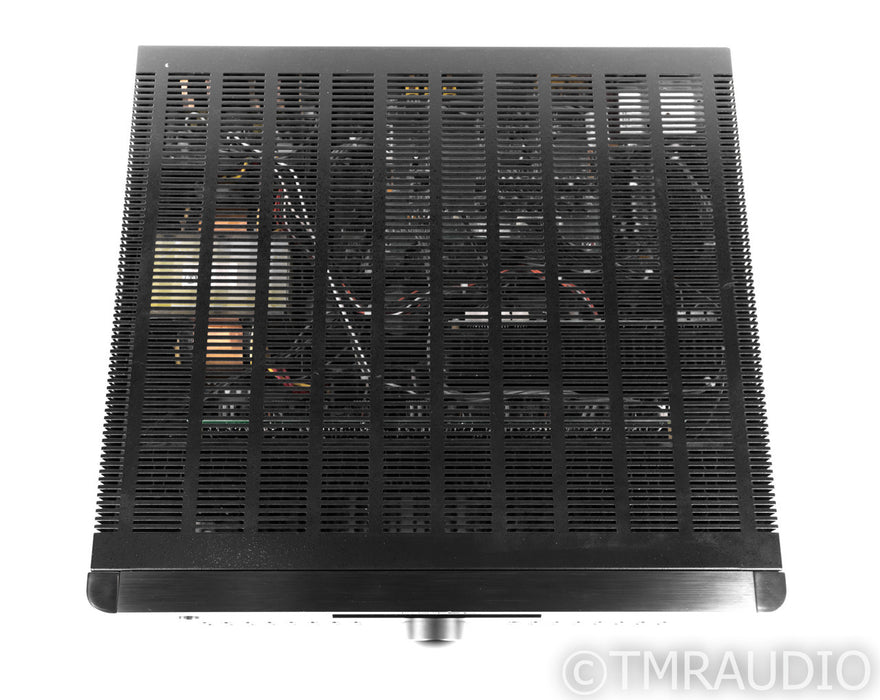 Rotel RSX-1550 5.1 Channel Home Theater Receiver; Remote