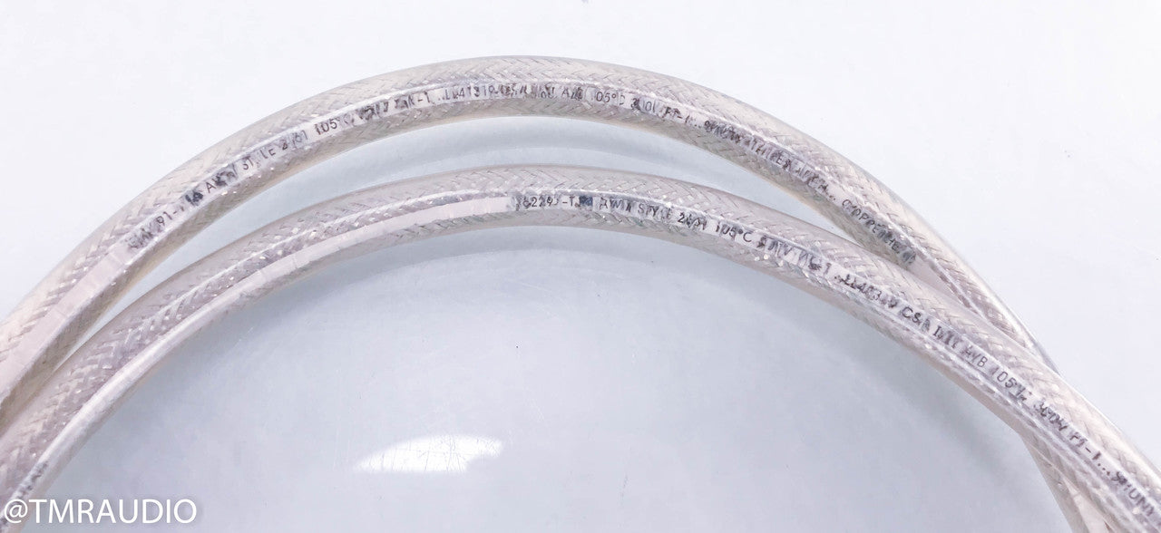 Shunyata Copperhead Power Cable
