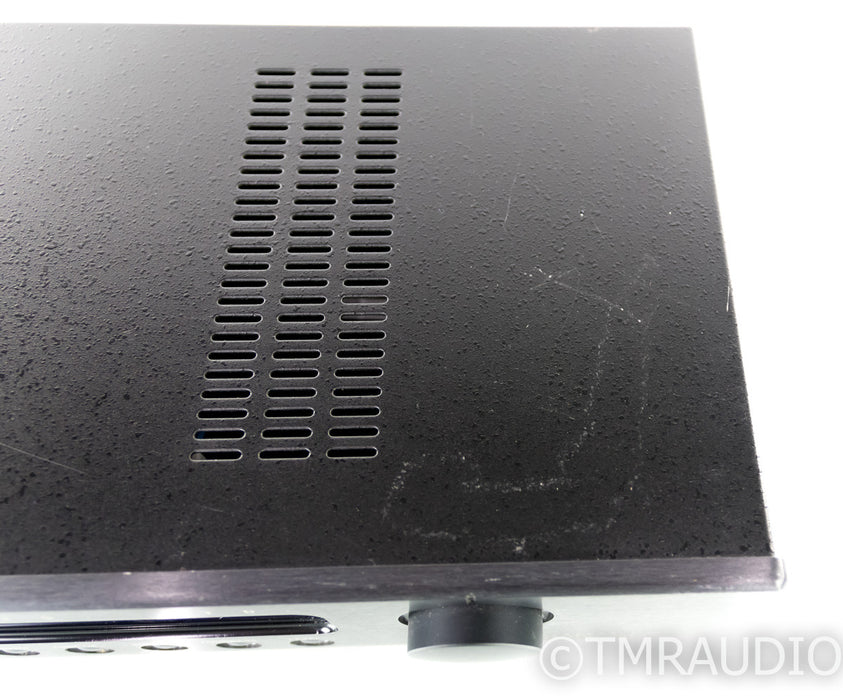 B&K Reference 5 S2 Stereo Preamplifier; S-2; Series II; Remote