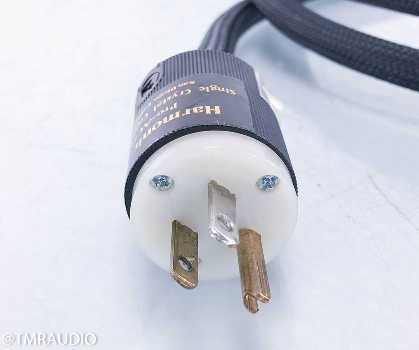 Harmonic Technology Pro-AC11 CL-3 Power Cable