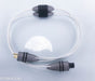 High Fidelity Cables Reveal Power Cable