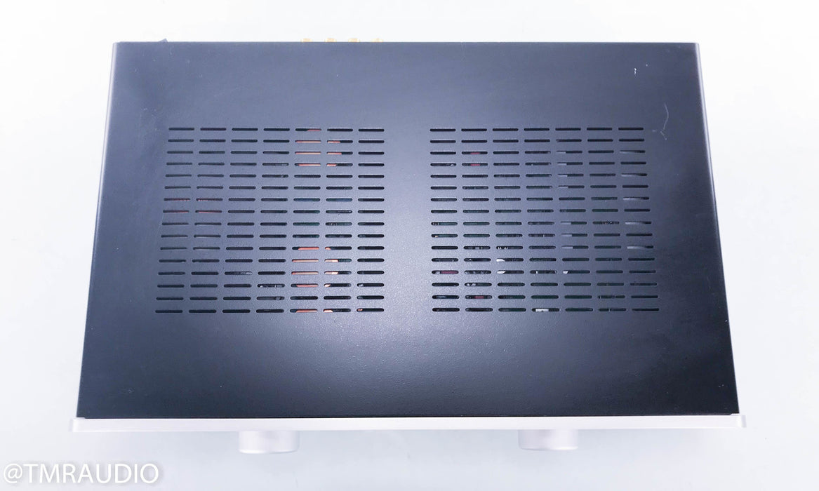 Audio Refinement Complete Stereo Integrated Amplifier